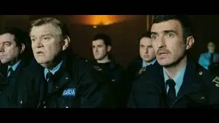 The Guard (2011) - Trailer