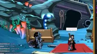 Saxdean (DEANLEGO) ARMORS.