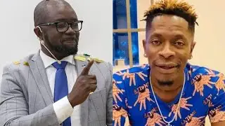 Kurk Okraku wins GFA Presidential elections : Anything linked with Shatta Wale ends in victory