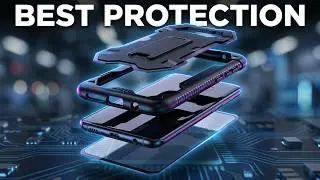 The Best Way To Protect Your Galaxy S8