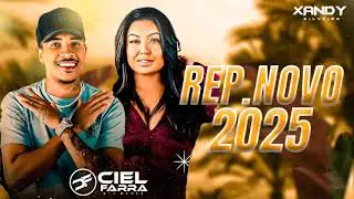 CIEL FARRA - CD JANEIRO 2025