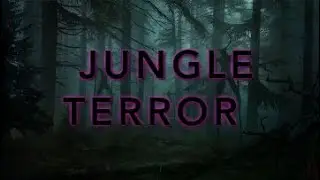 JUNGLE TERROR 2020 MIX /DJ HAVOCK  (mix 005)