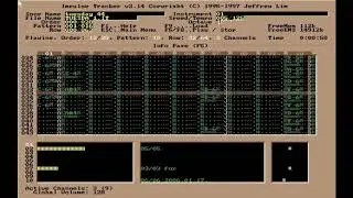 Tuesday 44 [PC][Chiptune][Impulse Tracker]