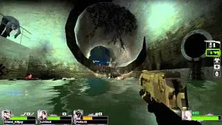 BF3, CoD, l4d, MP3 & GW2: fails and glitches - Random & lol moments #60 RubeboyProductionsᴴᴰ