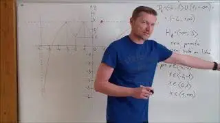 Vlastnosti funkcí   příklad