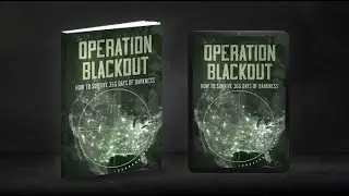 Operation Blackout Reviews OPERATION BLACKOUT TEDDY DANIELS