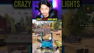 The CRAZIEST Fight I&rsquo;ve Ever Had in CODM! 💀🔥
