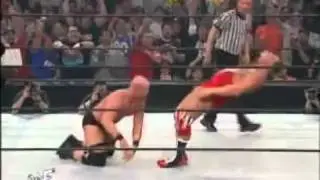 Steve Austin Finisher - Stone Cold Stunner