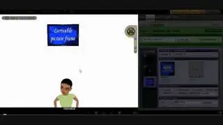 imvu wall picture frame tutorial