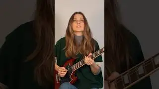 Cassidy Mackenzie - Somehow #originalsong #independentartist #selfproduced