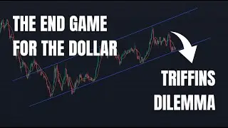 Why Gold will enter the Banana Zone soon