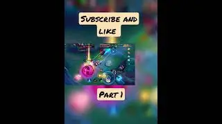 mobile Legends gameplay 💥🔥#mobilelegend #powerplay #legend #mobile