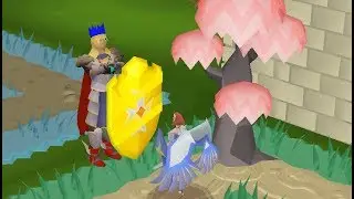 How to Protect From Hackers in OSRS (Account Guide)