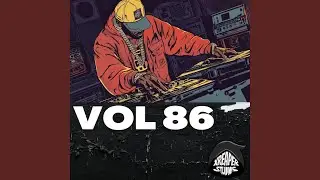 High-Quality Hip-Hop Instrumentals for Streaming Success Track One