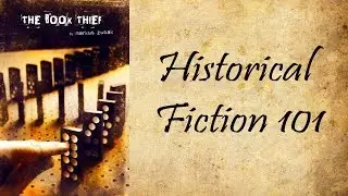 Historical Fiction 101: Children's Fiction