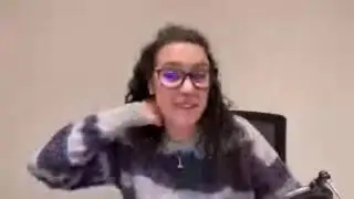 Sarah - Spurs From The Stands Live Stream