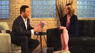 Christina Tobin Interviewed by Ben Swann About 