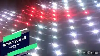 #2021#new year celebrations#thomaiyar puram #new_1