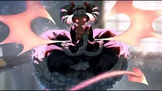 アイリス１００％【なないろリンカネーション】＃２１