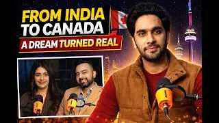 The Untold Story of an Indian Singer Making It Big in Canada EP15 &ndash; The2Cents Show