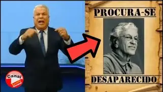 SIKERA DETONA: AMAZ&Ocirc;NIA EM CHAMAS  - DESGOVERNO LULA