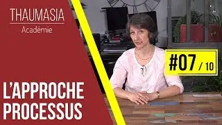 L'APPROCHE PROCESSUS - #07 - Exemples de cartographies des processus