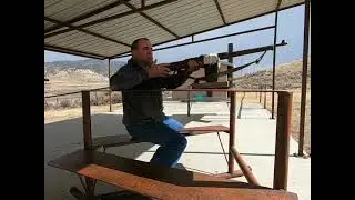 Ross MKII*** Rifle .303 British