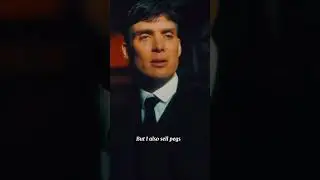 Tommy Shelby Fans #tommyshelby
