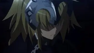 Fate/Apocrypha |AMV| Find Yourself
