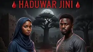 Haduwarjini Hausa Novel Episode 4 #africanstory #duet #africanfilms #algaitamediatv #bollywood