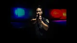 Serve and Protect