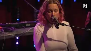 Bendik - Perfekt (live) - P3aksjonen 2018