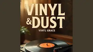 Vinyl and Dust