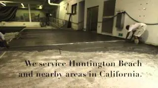 Create A Santa Ana, CA Home Oasis With Concrete Resurfacing