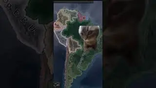Brazil OTW to 