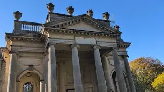 Gibside National Trust In The North East 
