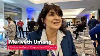 Dell Symposium 2025 | Meribeth