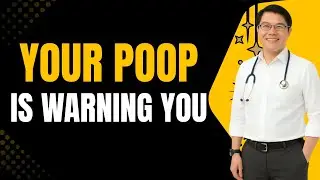 Your Poop Is Warning You! - Shocking Gut Health Signals You Cannot Ignore
