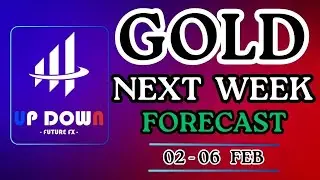 BUY GOLD ? #xauusd #gold #ict #nfp #cpi #stockmarket #live #updownfx #cryptocurrency
