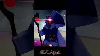 Roblox Rock Fruit Megumin Showcase