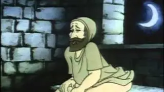 Castle 2 of 4 - Unicorn Project - David Macaulary.wmv