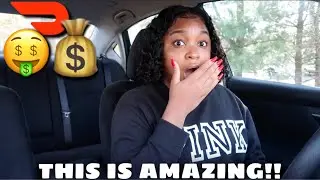 ANOTHER CASH TIP??! 🤑 TAKE RISK WHEN ACCEPTING ORDERS ‼️💯