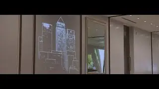 ADMEMORI for Wood Wharf