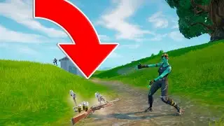 SPAWN ISLAND LOOT ONLY CHALLENGE In OG FORTNITE!
