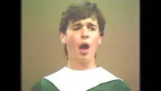 Spotlight on Education #53 - EBHS Chorus