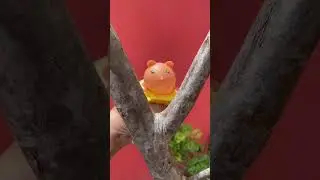 That V spot is perfect #viralvideo  #squishy