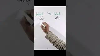 What vs Wot|| What and Wot|| Difference between what and Wot|| #difference #shorts #viralvideo