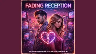 Airplane Mode Heart | New heartbreak love pop Song #new #pop #music #hits