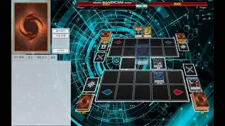 [YGO pro] PhantomKnights Rhongomyniad