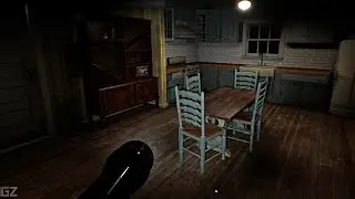 Silent Mementos - Full game Walkthrough (Psychological Horror Game)